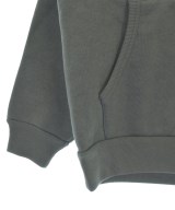 WTAPS（ダブルタップス）パーカー グレー サイズ:2(M位) メンズ/2200715494141