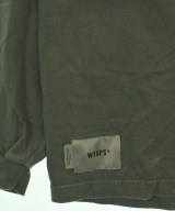 WTAPS（ダブルタップス）Tシャツ・カットソー カーキ サイズ:2(M位) メンズ/2200719830129