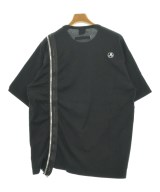 WTAPS（ダブルタップス）Tシャツ・カットソー 黒 サイズ:4(XL位) メンズ/2200720222050