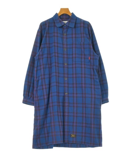 WTAPS(ダブルタップス)のカジュアルシャツ サイズ:2(M位) 13,000円