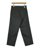 WTAPS（ダブルタップス）デニムパンツ 黒 サイズ:1(S位) メンズ/2200720622041