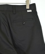 WTAPS（ダブルタップス）デニムパンツ 黒 サイズ:1(S位) メンズ/2200720622041