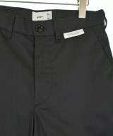 WTAPS（ダブルタップス）デニムパンツ 黒 サイズ:1(S位) メンズ/2200720622041