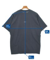 WTAPS（ダブルタップス）Tシャツ・カットソー 紺 サイズ:4(XL位) メンズ/2200720638028