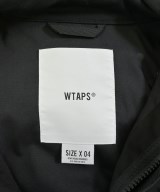WTAPS（ダブルタップス）その他 黒 サイズ:4(XL位) メンズ/2200719372018