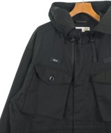 WTAPS（ダブルタップス）その他 黒 サイズ:4(XL位) メンズ/2200719372018