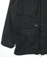 WTAPS（ダブルタップス）その他 黒 サイズ:4(XL位) メンズ/2200719372018