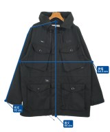 WTAPS（ダブルタップス）その他 黒 サイズ:4(XL位) メンズ/2200719372018