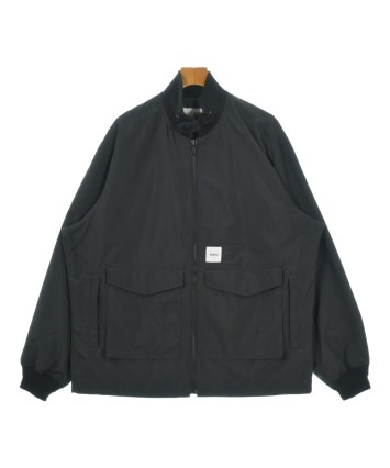 WTAPS（ダブルタップス）その他 黒 サイズ:4(XL位) メンズ