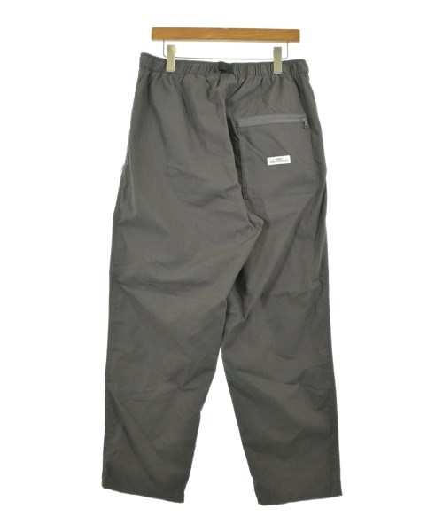 WTAPS（ダブルタップス）その他 グレー サイズ:4(XL位) メンズ/2200716619185