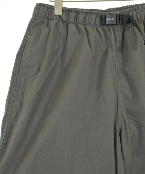 WTAPS（ダブルタップス）その他 グレー サイズ:4(XL位) メンズ/2200716619185