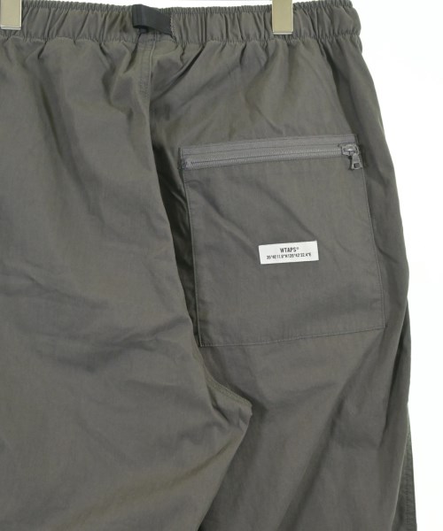 WTAPS（ダブルタップス）その他 グレー サイズ:4(XL位) メンズ/2200716619185
