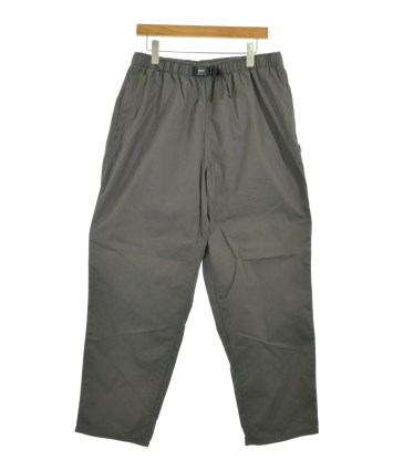 WTAPS スラックス グレー サイズ02 WTAPS（ダブルタップス）その他 グレー サイズ:4(XL位) メンズ