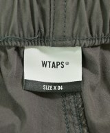 WTAPS（ダブルタップス）その他 グレー サイズ:4(XL位) メンズ/2200716619185