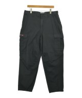 WTAPS（ダブルタップス）カーゴパンツ 黒 サイズ:4(XL位) メンズ/2200716619192