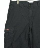 WTAPS（ダブルタップス）カーゴパンツ 黒 サイズ:4(XL位) メンズ/2200716619192