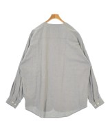 WTAPS（ダブルタップス）カジュアルシャツ グレー サイズ:04(XL位) メンズ/2200716619246