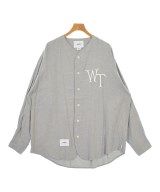 WTAPS カジュアルシャツ