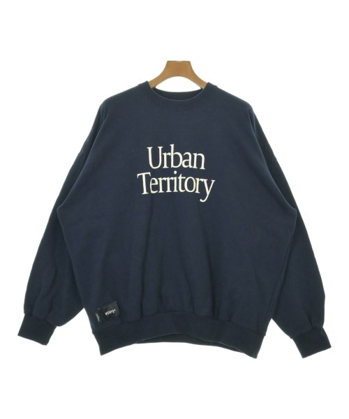 WTAPS(ダブルタップス)のスウェット サイズ:4(XL位) 20,900円