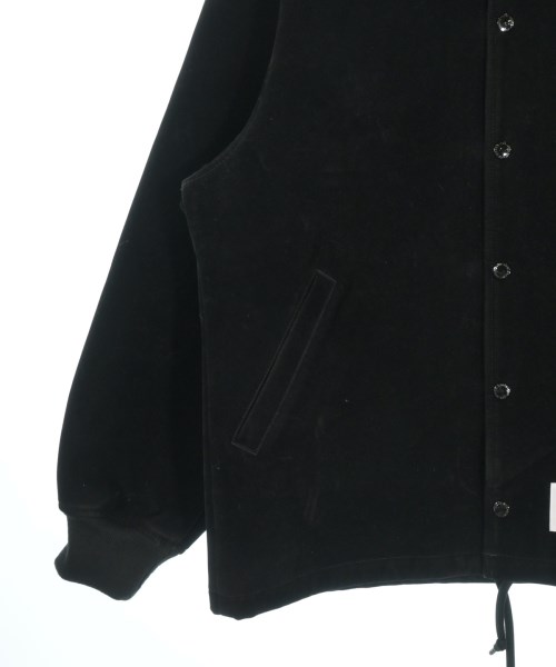 WTAPS（ダブルタップス）その他 黒 サイズ:2(M位) メンズ/2200720929041