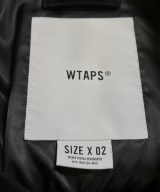 WTAPS（ダブルタップス）その他 黒 サイズ:2(M位) メンズ/2200720929041