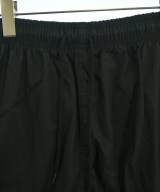 WTAPS（ダブルタップス）ショートパンツ 黒 サイズ:4(XL位) メンズ/2200721044040