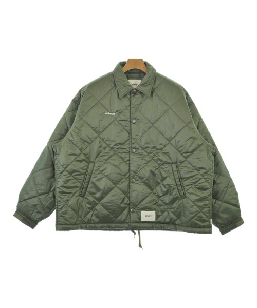 WTAPS(ダブルタップス)のその他 サイズ:02(M位) 31,400円