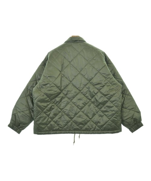 WTAPS（ダブルタップス）その他 カーキ サイズ:02(M位) メンズ/2200721087139