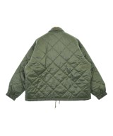 WTAPS（ダブルタップス）その他 カーキ サイズ:02(M位) メンズ/2200721087139