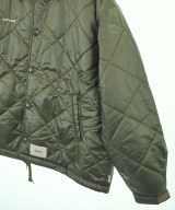 WTAPS（ダブルタップス）その他 カーキ サイズ:02(M位) メンズ/2200721087139