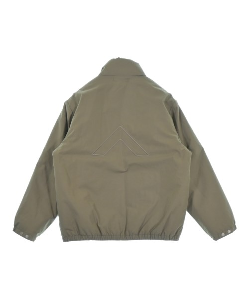 WTAPS（ダブルタップス）その他 カーキ サイズ:1(S位) メンズ/2200721087146