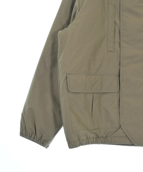 WTAPS（ダブルタップス）その他 カーキ サイズ:1(S位) メンズ/2200721087146