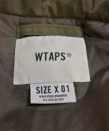 WTAPS（ダブルタップス）その他 カーキ サイズ:1(S位) メンズ/2200721087146