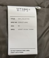 WTAPS（ダブルタップス）その他 カーキ サイズ:1(S位) メンズ/2200721087146