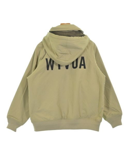 WTAPS（ダブルタップス）その他 カーキ サイズ:1(S位) メンズ/2200721087153