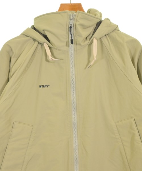 WTAPS（ダブルタップス）その他 カーキ サイズ:1(S位) メンズ/2200721087153