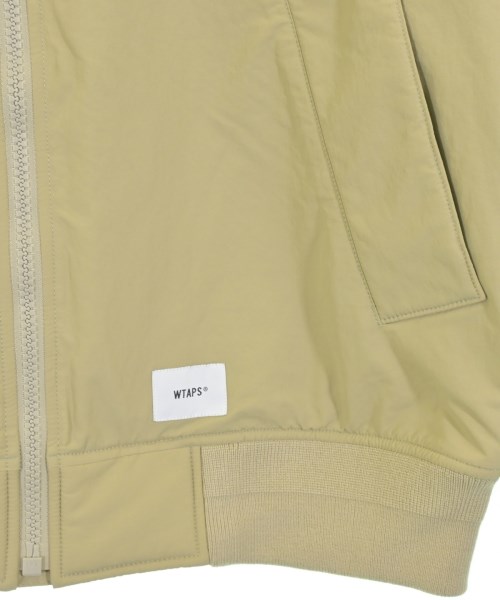 WTAPS（ダブルタップス）その他 カーキ サイズ:1(S位) メンズ/2200721087153