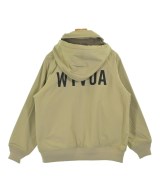 WTAPS（ダブルタップス）その他 カーキ サイズ:1(S位) メンズ/2200721087153