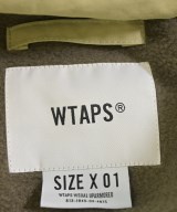 WTAPS（ダブルタップス）その他 カーキ サイズ:1(S位) メンズ/2200721087153