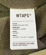 WTAPS（ダブルタップス）その他 カーキ サイズ:1(S位) メンズ/2200721087153