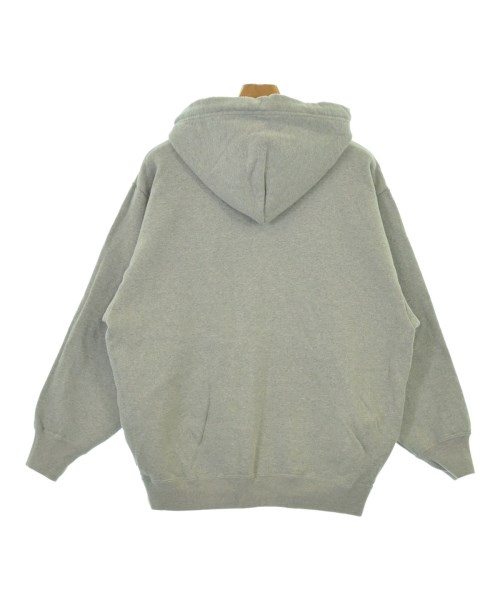 WTAPS（ダブルタップス）パーカー グレー サイズ:2(M位) メンズ/2200721087207