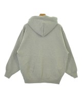 WTAPS（ダブルタップス）パーカー グレー サイズ:2(M位) メンズ/2200721087207