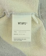 WTAPS（ダブルタップス）パーカー グレー サイズ:2(M位) メンズ/2200721087207