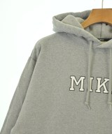 WTAPS（ダブルタップス）パーカー グレー サイズ:2(M位) メンズ/2200721087207