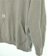 WTAPS（ダブルタップス）パーカー グレー サイズ:2(M位) メンズ/2200721087207