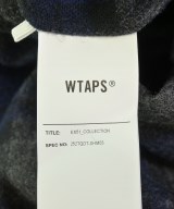 WTAPS（ダブルタップス）カジュアルシャツ グレー サイズ:2(M位) メンズ/2200721087252