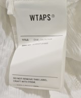 WTAPS（ダブルタップス）カジュアルシャツ 白 サイズ:02(M位) メンズ/2200721087269