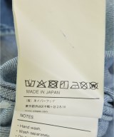 WTAPS（ダブルタップス）カジュアルシャツ 紺 サイズ:2(M位) メンズ/2200721087276