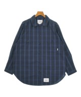WTAPS カジュアルシャツ