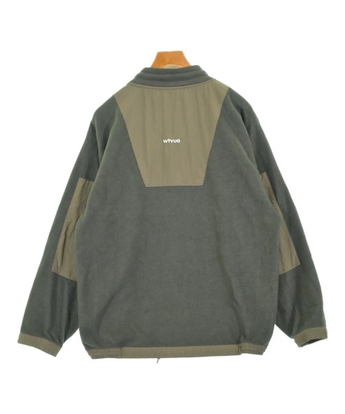 WTAPS（ダブルタップス）その他 カーキ サイズ:02(M位) メンズ/2200721236025